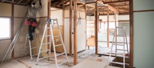 Entreprise de rénovation de la maison et de rénovation d’appartement à Fieux
